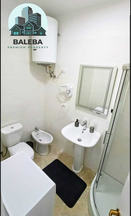 Дава се под наем Двустаен апартамент в София, Студентски град - 54 кв.м за 650 € - Снимка #3