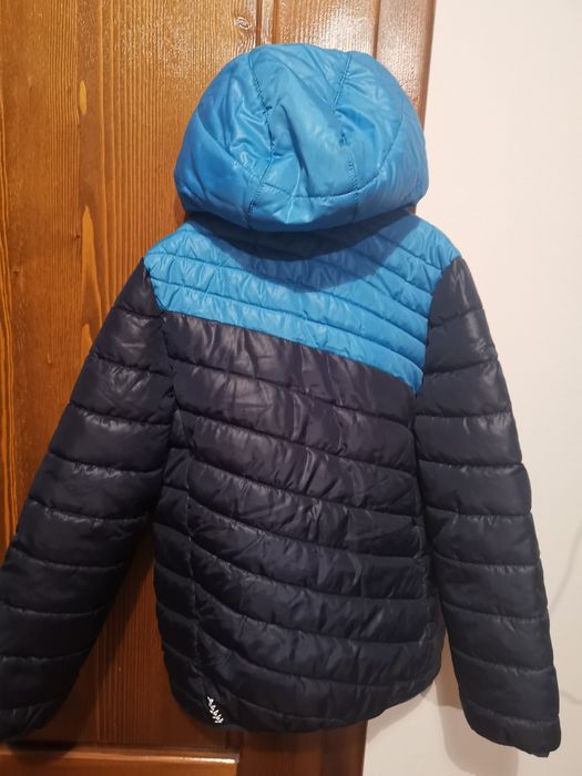 Geci de iarna Loap mărimea 134/140