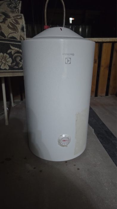 аристон 80л 10.000тг