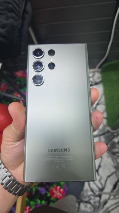 Samsung 23 Ultra  yevro