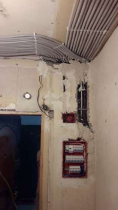 Электрик/по Ташкенту/Аварийный Вызов/Монтаж Проводки/Гарантия Качаства