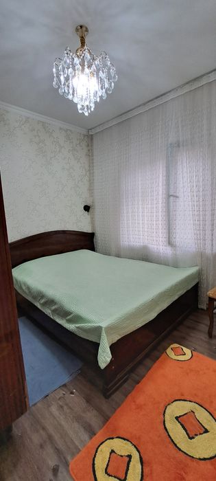 Продаётся 3х комнатная квартира. Мирзо Улугбекский р-н ,Массив Карасу