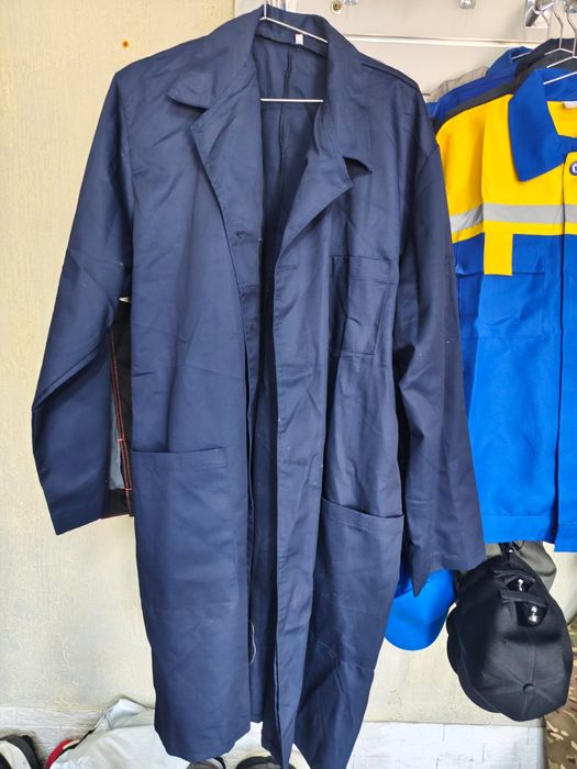 Спецодежда распродажа