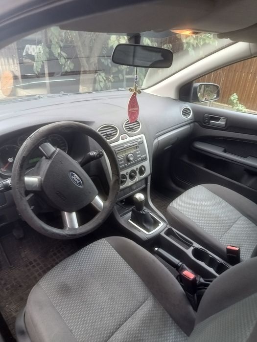 FORD Focus 2007 — imagine 3