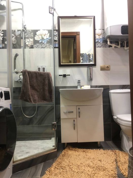 Аренда 2/3/3. Гранд мир Отель. Есть варианты на кароткий срок.