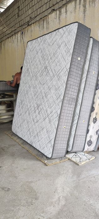 Анатомический матрас за 499к за кв.м