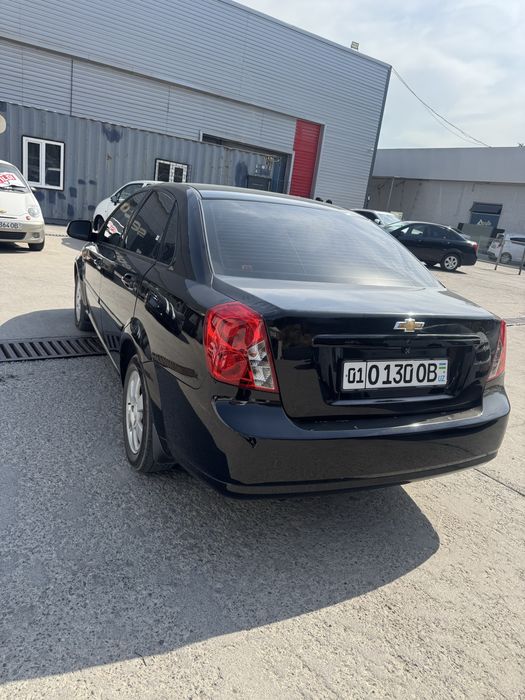 Gentra 2021yil Avtomat