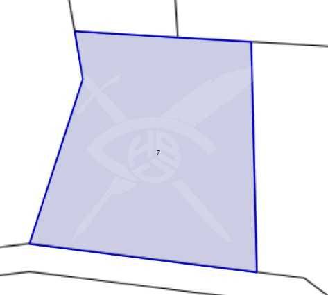 Парцел в село Граматиково 58830