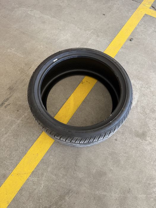 4 бр. AUSTONE SP 701 255/35 R20 97Y EAN: 6970310407155