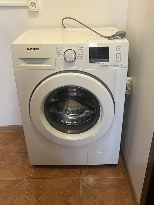 Masina de spalat automata! Functionala