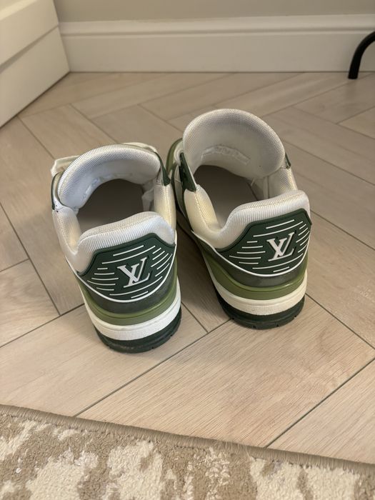 LOUIS VUITTON оригинал качество