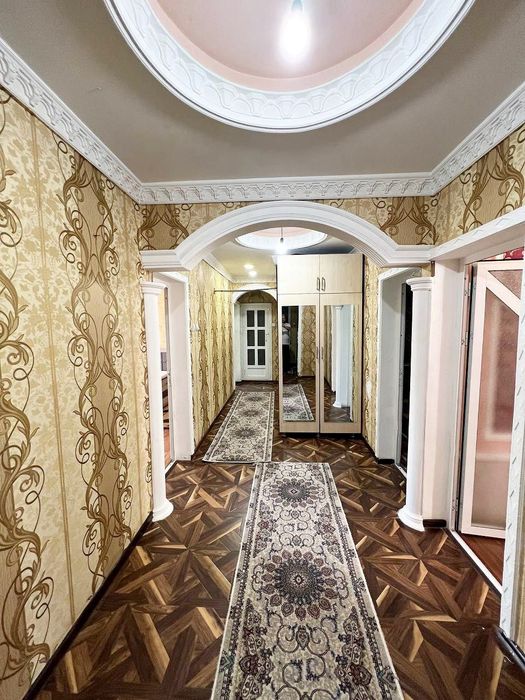 Arenda 4 hona Algaritimda