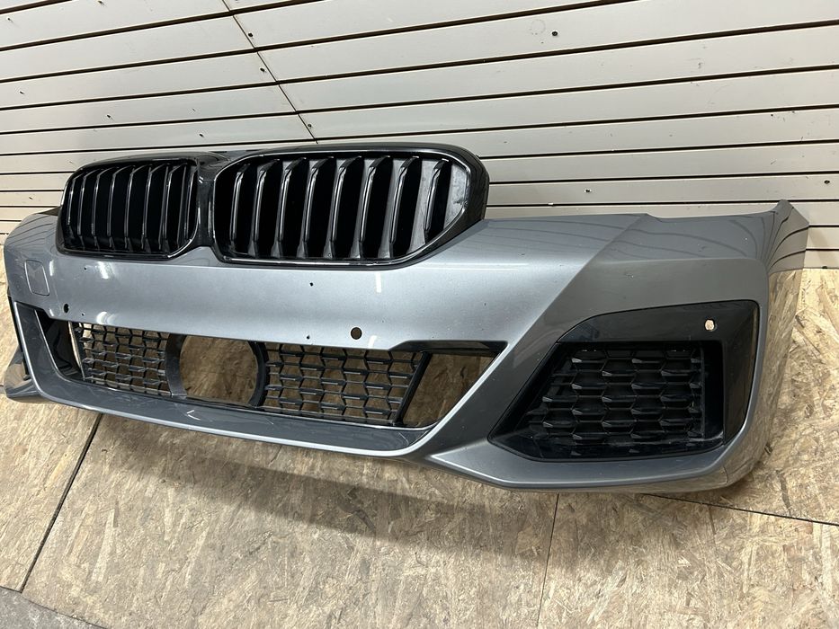 Bara fata bmw G30 G31 seria 5 LCI 2020-2023 completa