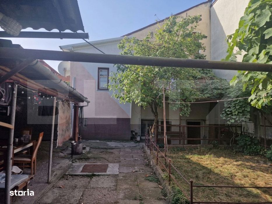 Casa alipita D+P, 79 mp util, 201 mp teren, Gruia