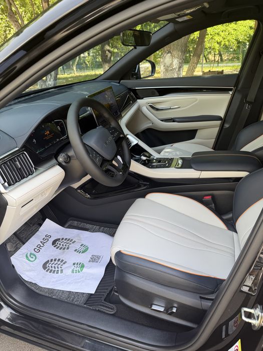 BYD 2024 yil 110 tali gibrid 46000 km yurgan