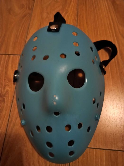 2 Masca Halloween Jason Voorhees, Carnaval, Paintball/VAMPIR/Party