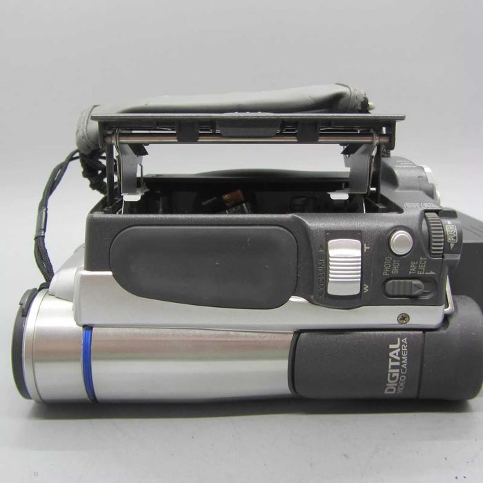 Видео Камера Panasonic NV-DS60 Handheld MiniDV Camcorder