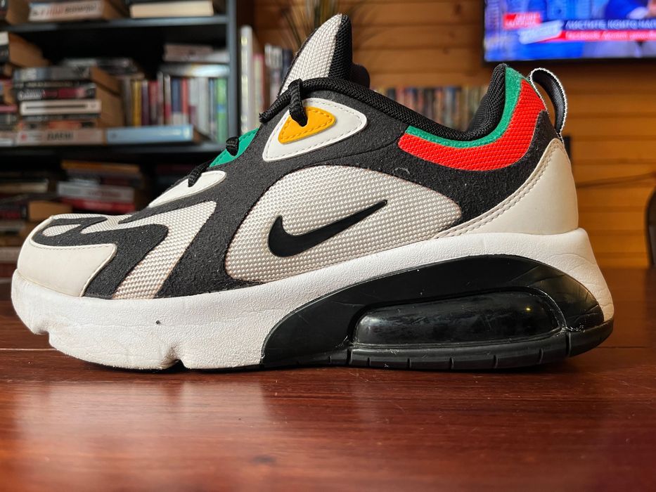Nike AirMax 200 - 39 номер