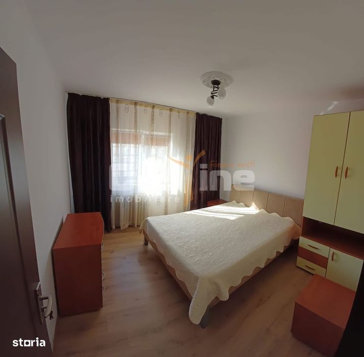 Apartament de închiriat în zona Dacia