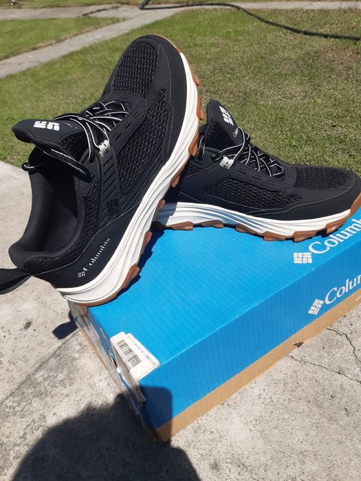 Кроссовки Columbia оригинал 42,43р