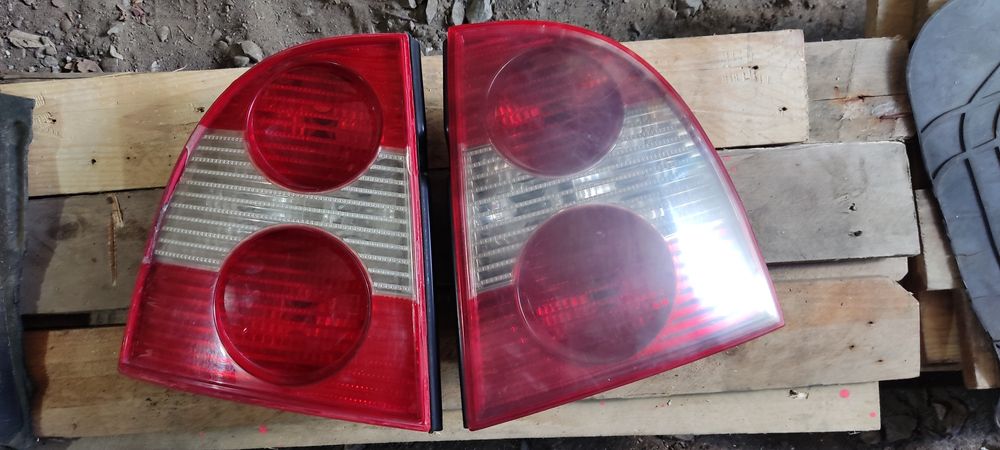 Кузовные детали,фонари