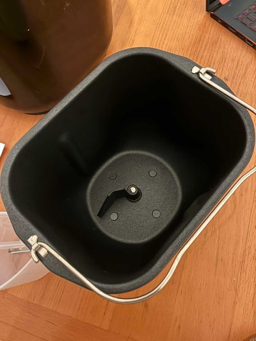 Хлебопекарна Tefal Pain plaisir -  без следи от употреба