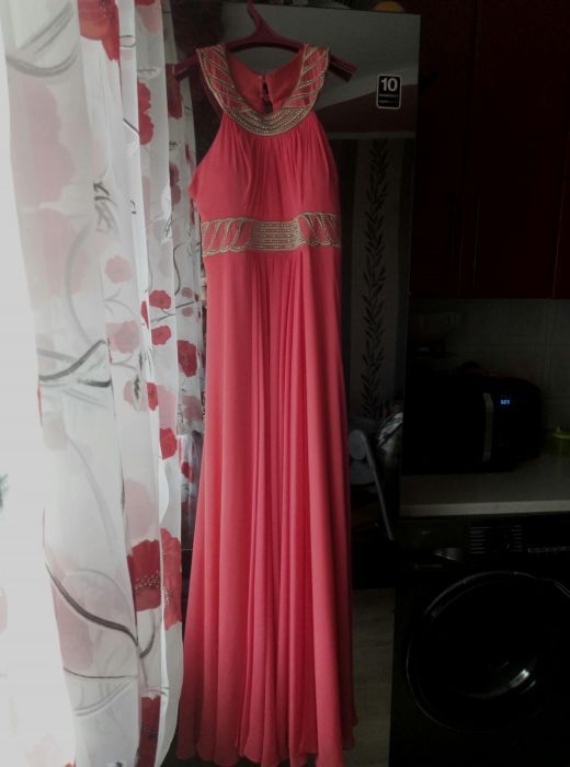 Продам вечернее платье