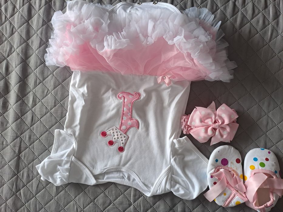 Боди с ту - ту поличка