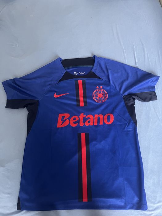 Tricou FCSB Olaru