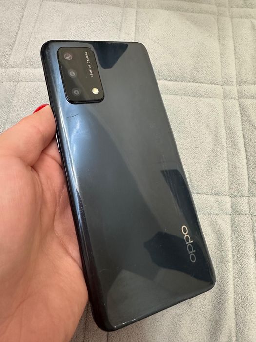 Продам телефон Oppo A74