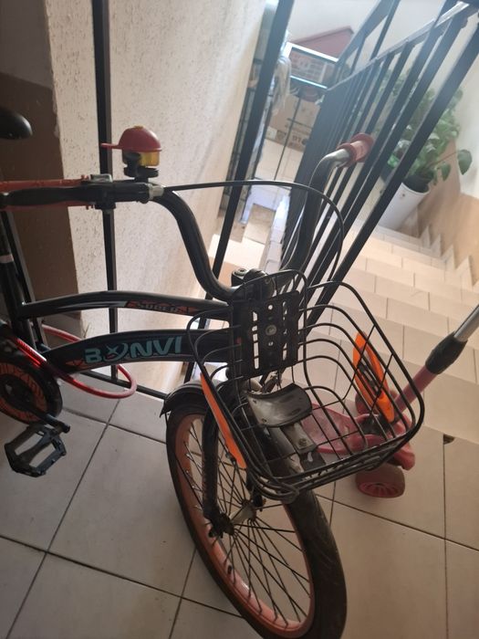 Велосипед  для подростков.