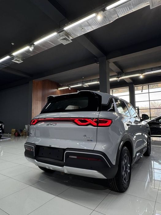 Byd yuan ap 2 position 2