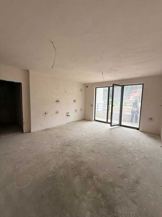 Продава се Едностаен апартамент в Велинград - 42 кв.м за 1258 €/кв.м - Снимка #4