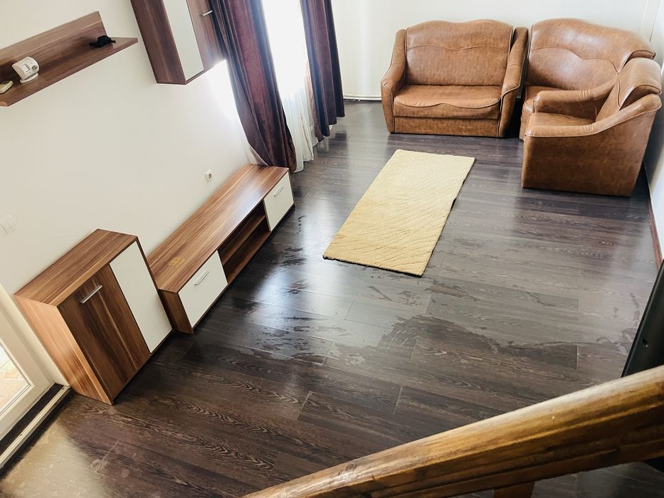 Inchiriez apartament 2 camere Trivale