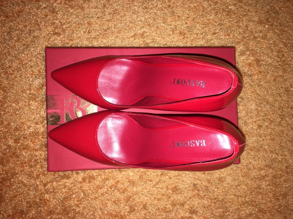 Обувь женская туфли