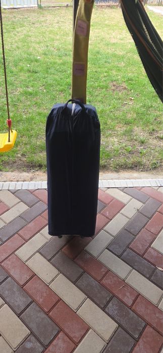 Манеж chicco складной