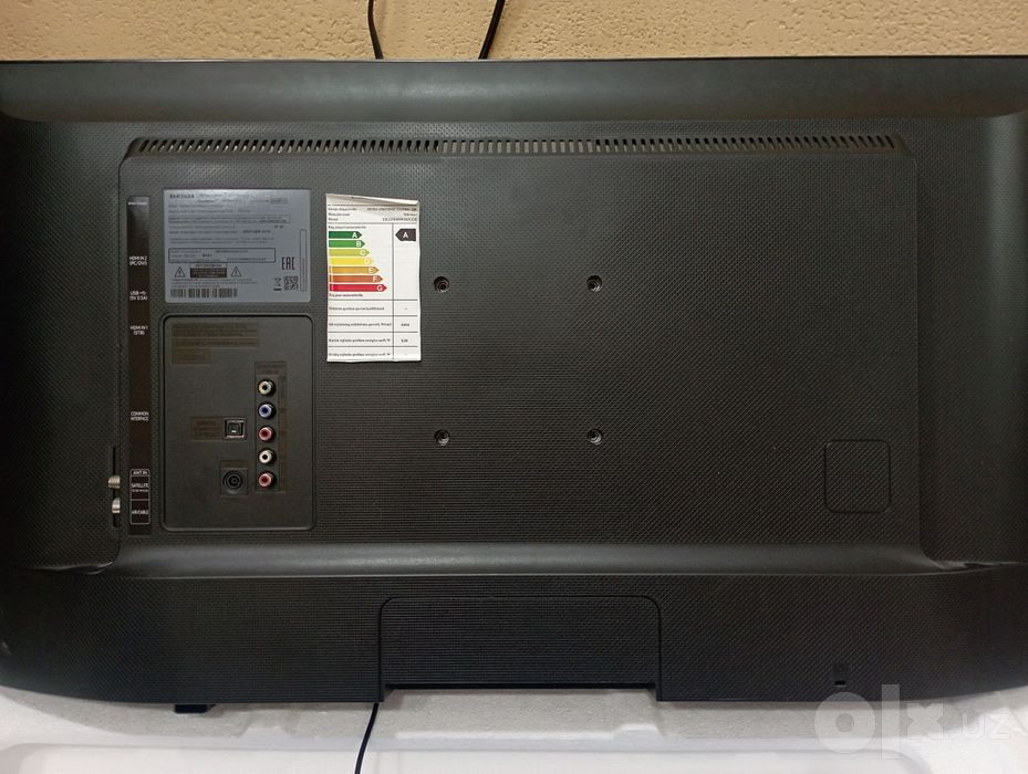 Samsung32 HD 4 televizor