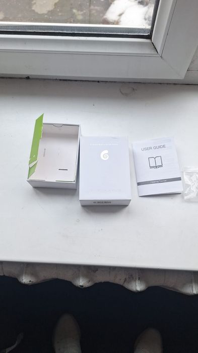 Слуховой аппарат