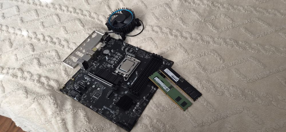 Kit PC Gaming- Citeste anunt !