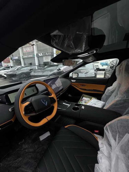 changan deepal sl03 200 max naxt va xalol nasiya