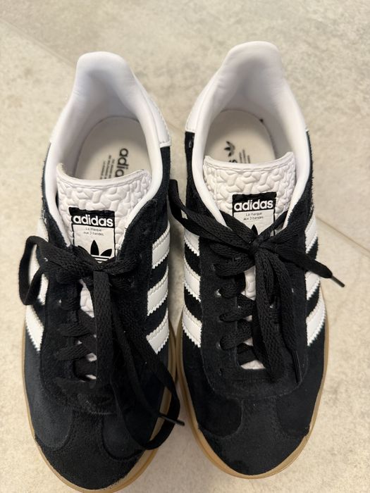Маратонки Adidas gazelle
