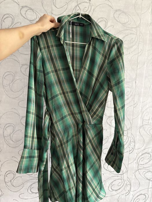 Платье в хорошим состоянии