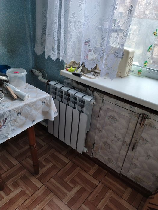 Продам 2 комнатную квартиру