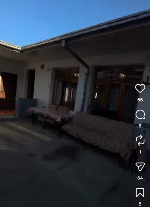 6 ком Гунча кинотеатр аренда Участок