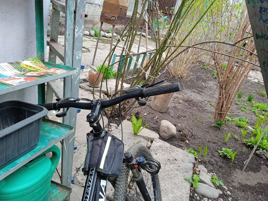 Продам велосипед