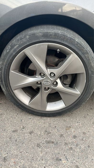 Продам 4 баллона