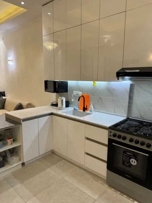 Сдаётся Посуточно-Кунлик Квартиры в аренду Городе Самарканд(Вокзал)