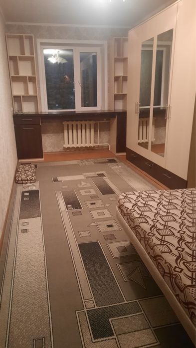 продаю двухкомнатную квартиру