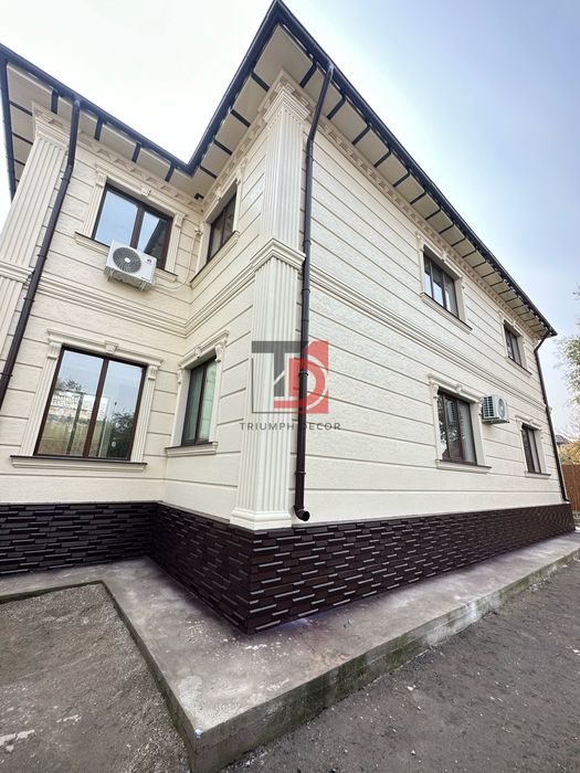 Термопанели фасадные