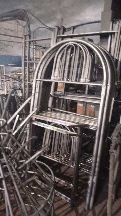 Услуги по сварке!